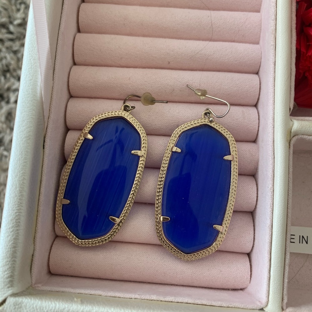 Kendra Scott Earrings